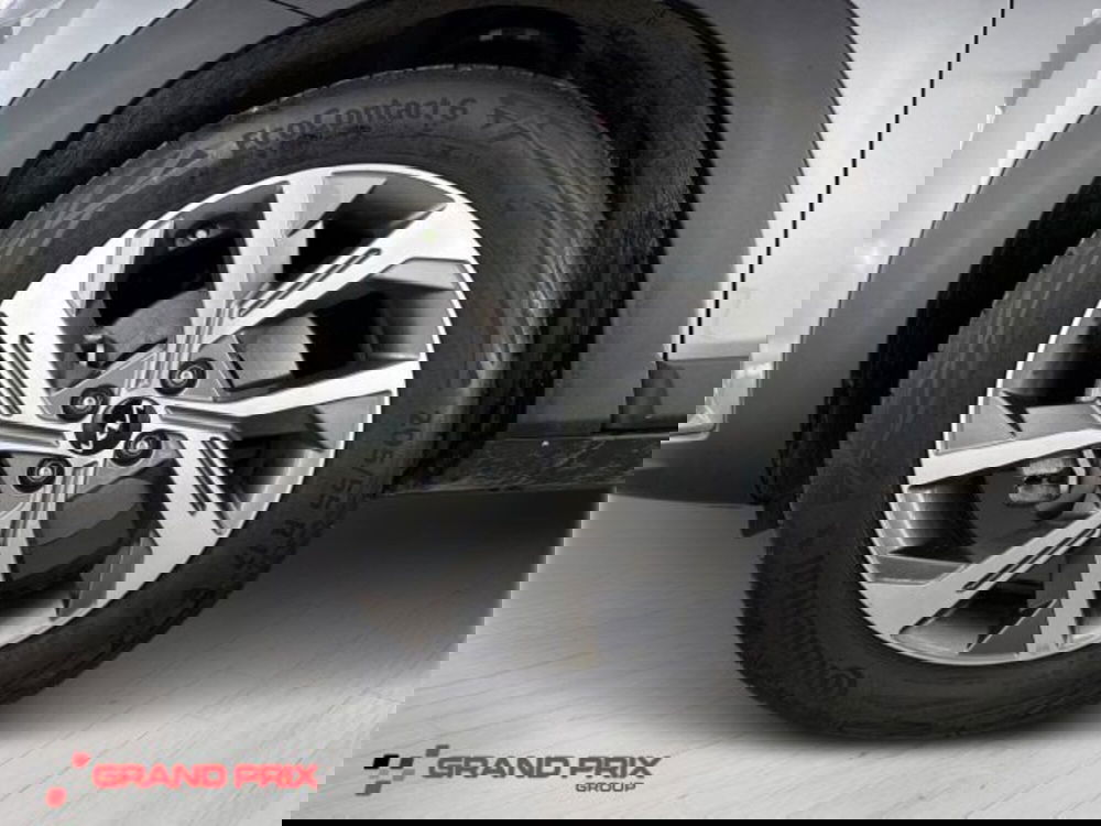 Kia Stonic usata a Bologna (6)