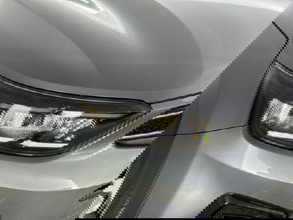 Kia Stonic usata a Bologna (7)