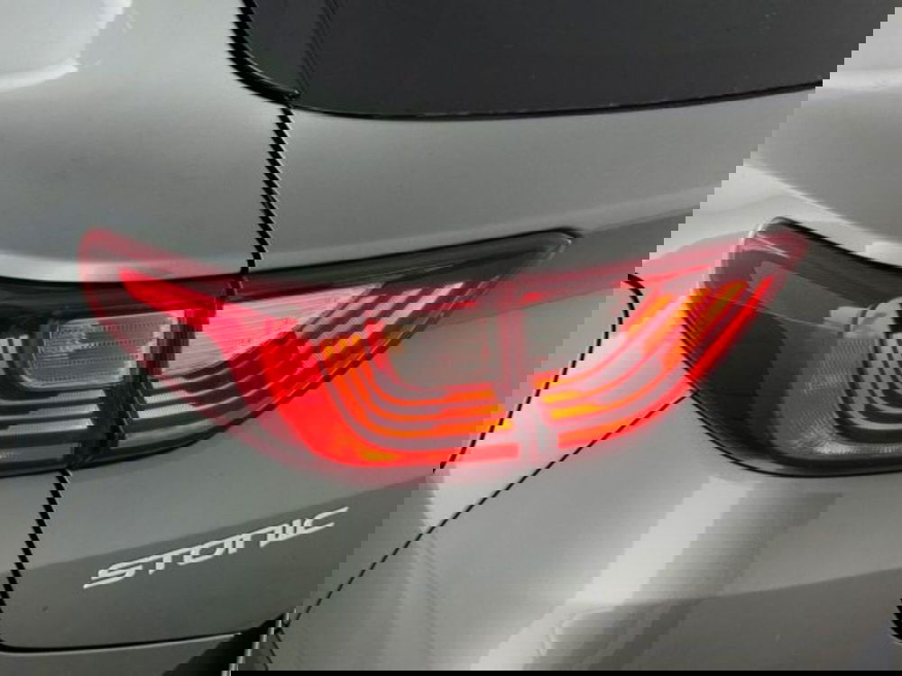 Kia Stonic usata a Bologna (8)