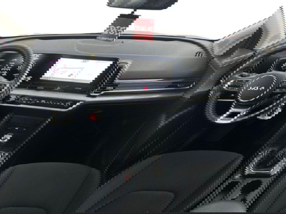 Kia Sportage usata a Bologna (11)