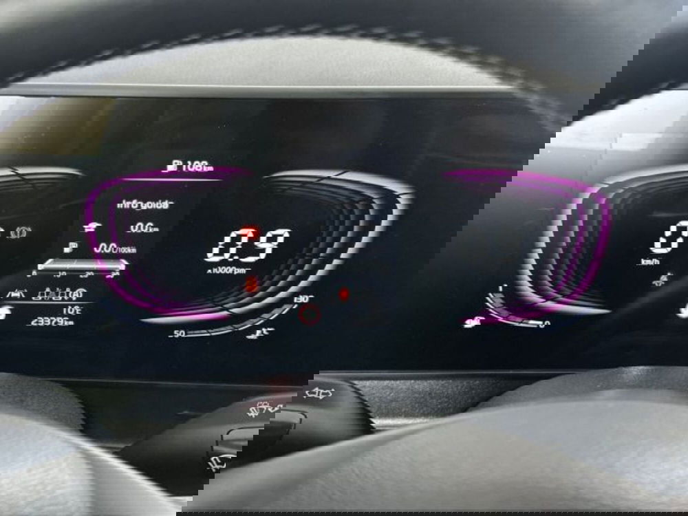 Kia Sportage usata a Bologna (13)