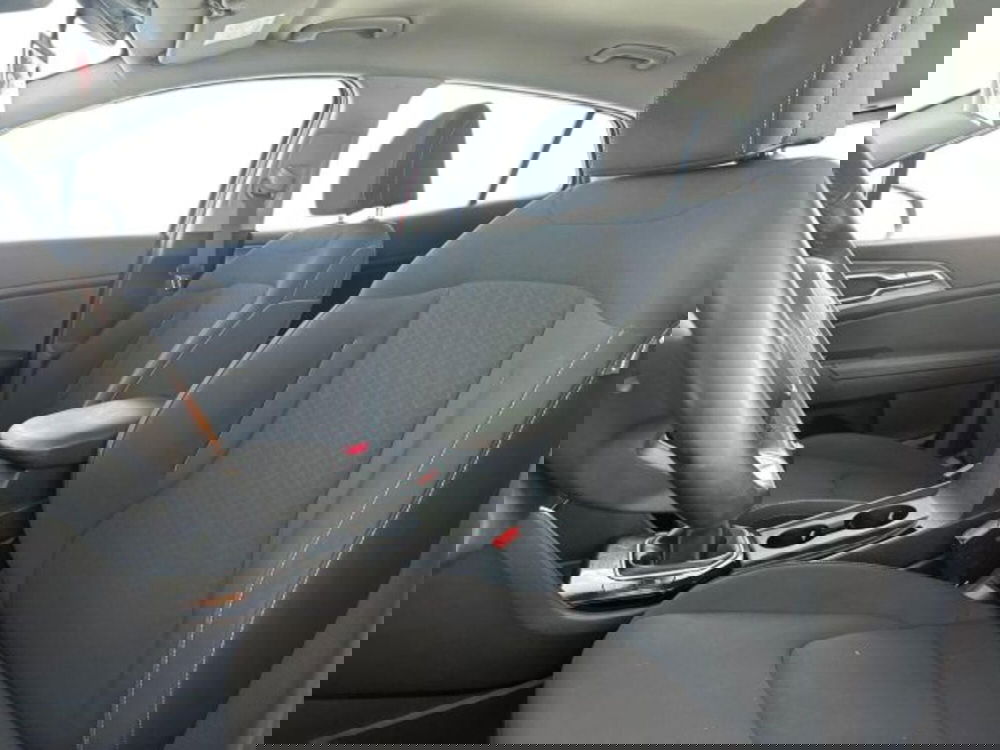 Kia Sportage usata a Bologna (14)
