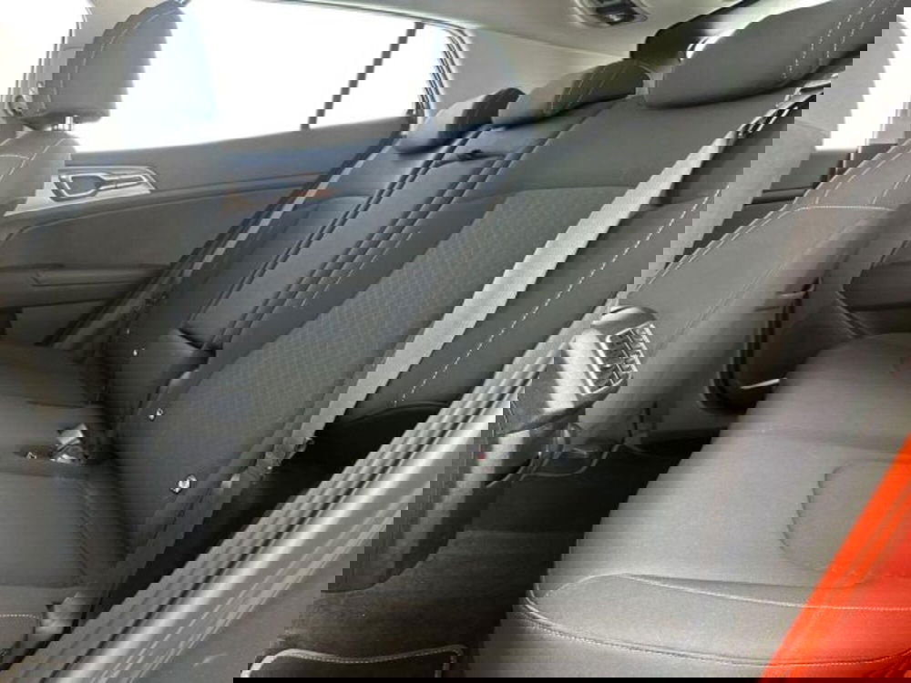 Kia Sportage usata a Bologna (15)