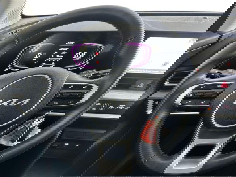 Kia Sportage usata a Bologna (16)