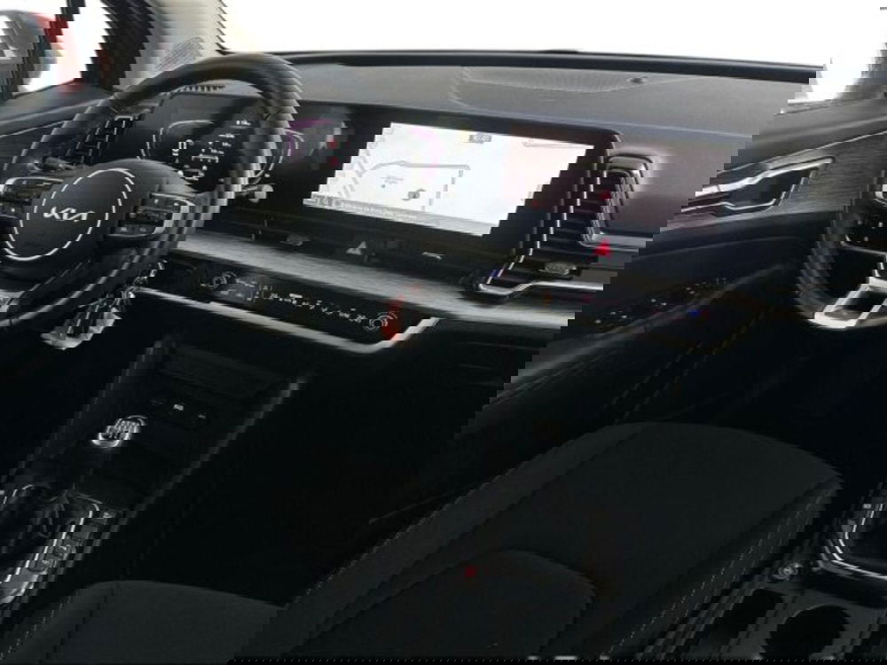 Kia Sportage usata a Bologna (17)