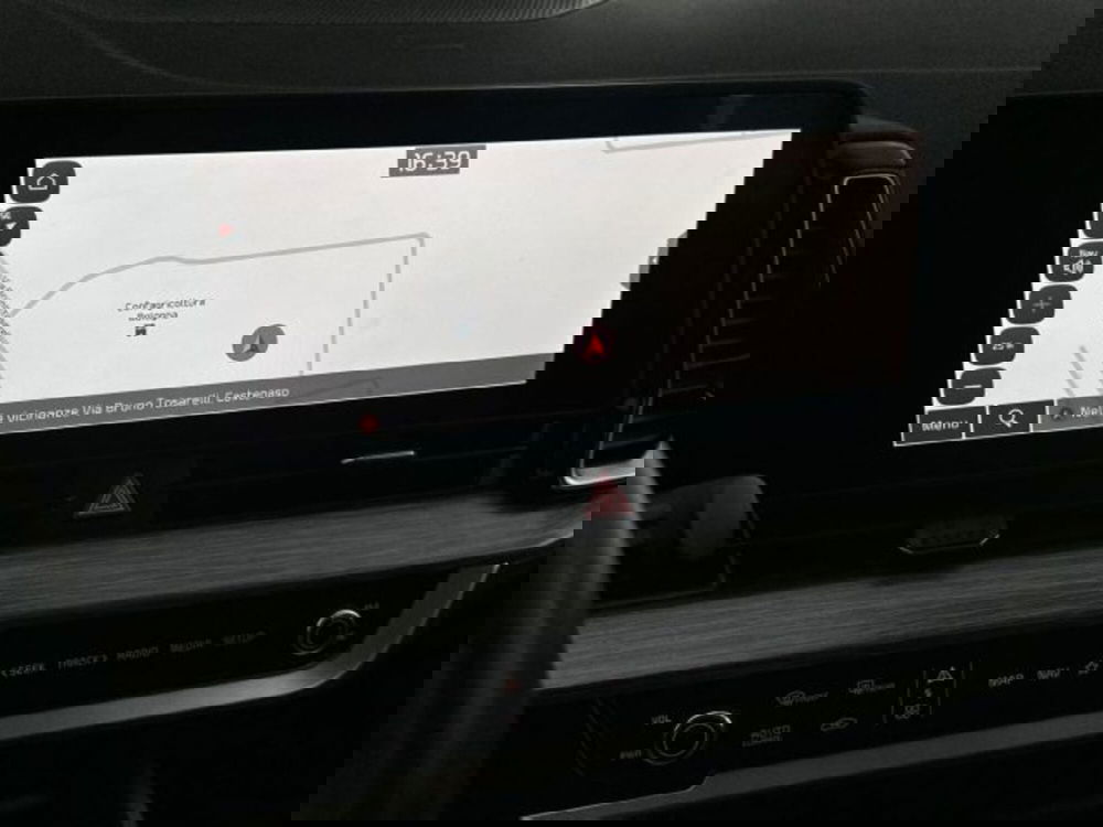 Kia Sportage usata a Bologna (18)