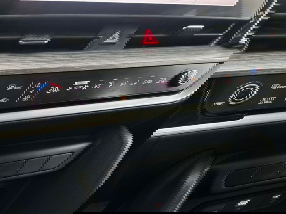 Kia Sportage usata a Bologna (19)