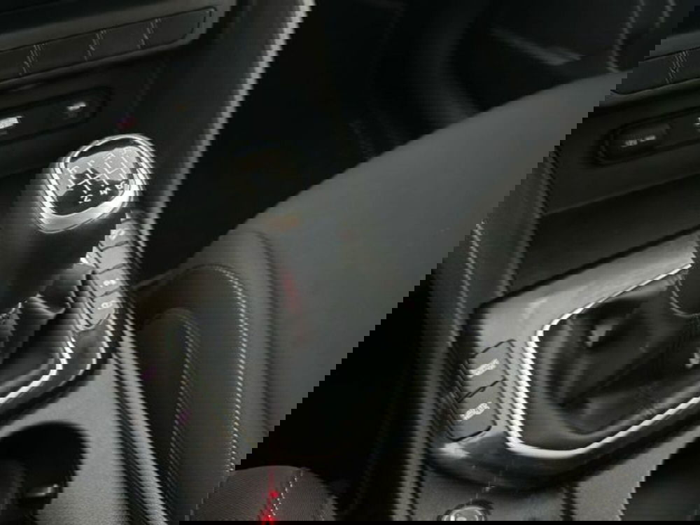 Kia Sportage usata a Bologna (20)