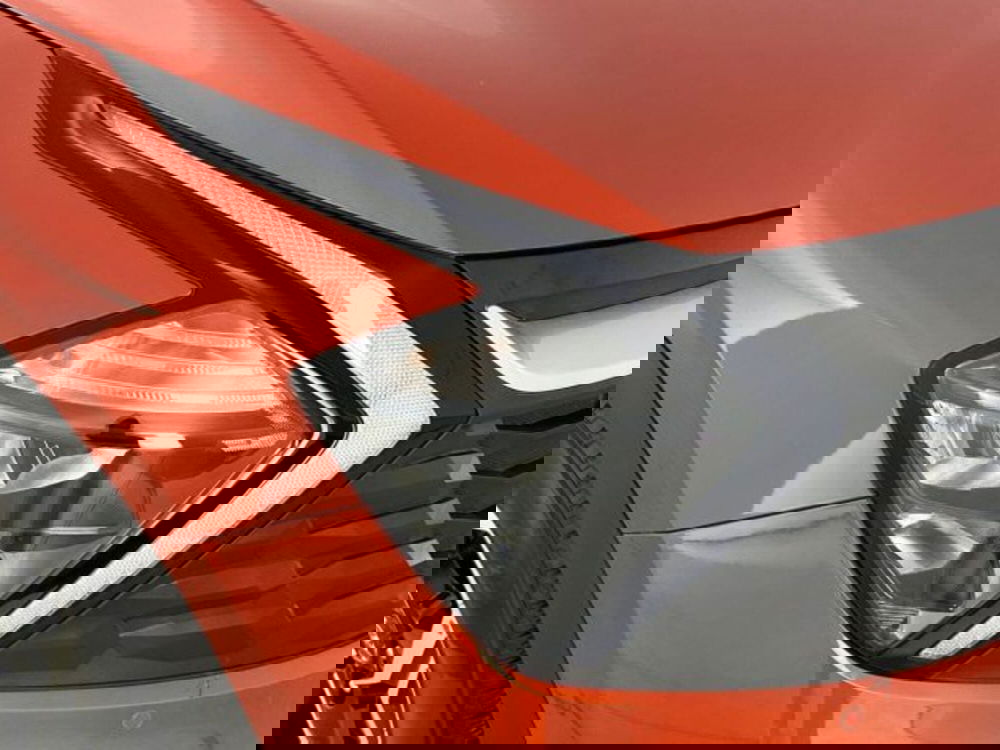 Kia Sportage usata a Bologna (9)