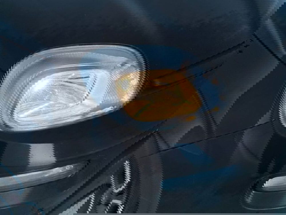 Fiat Panda usata a Bologna (10)