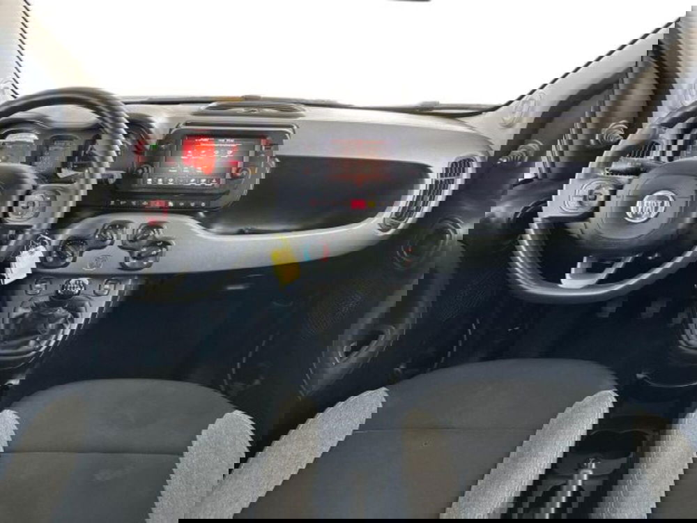 Fiat Panda usata a Bologna (12)