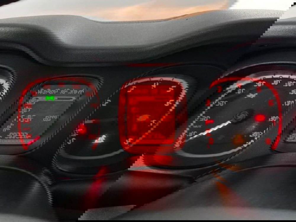 Fiat Panda usata a Bologna (14)