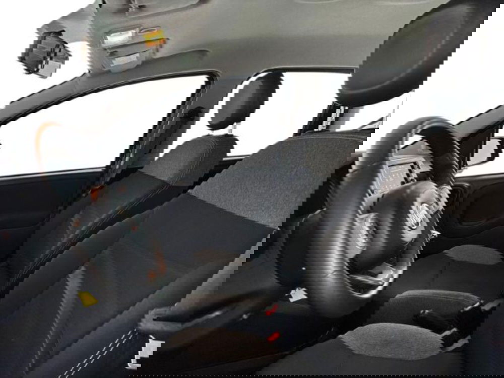 Fiat Panda usata a Bologna (15)