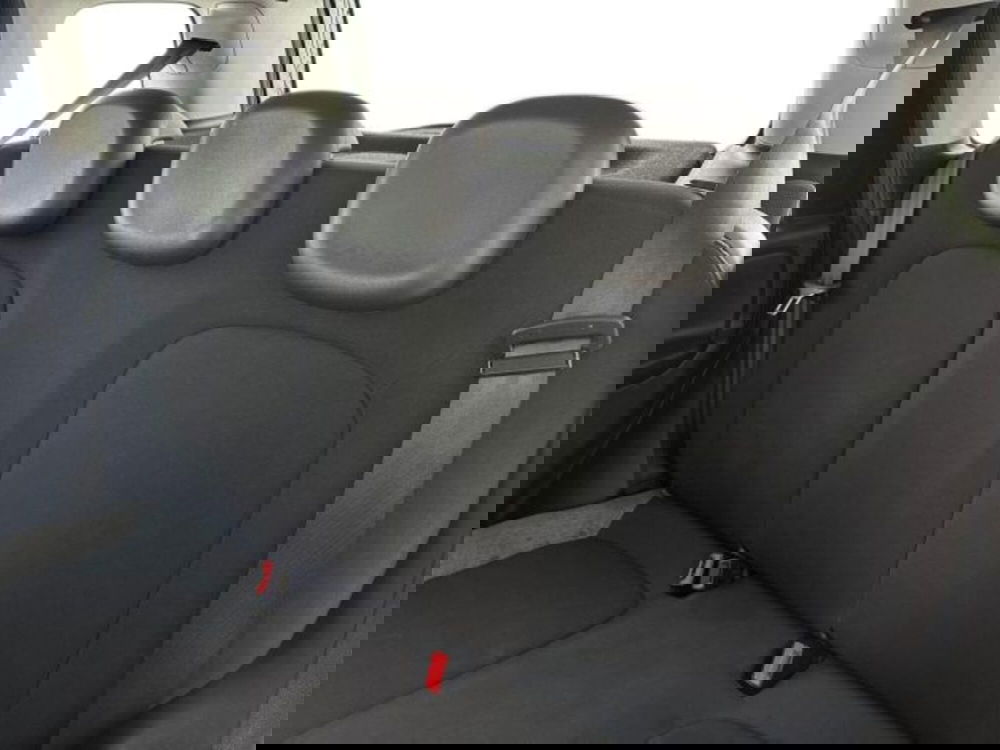 Fiat Panda usata a Bologna (16)