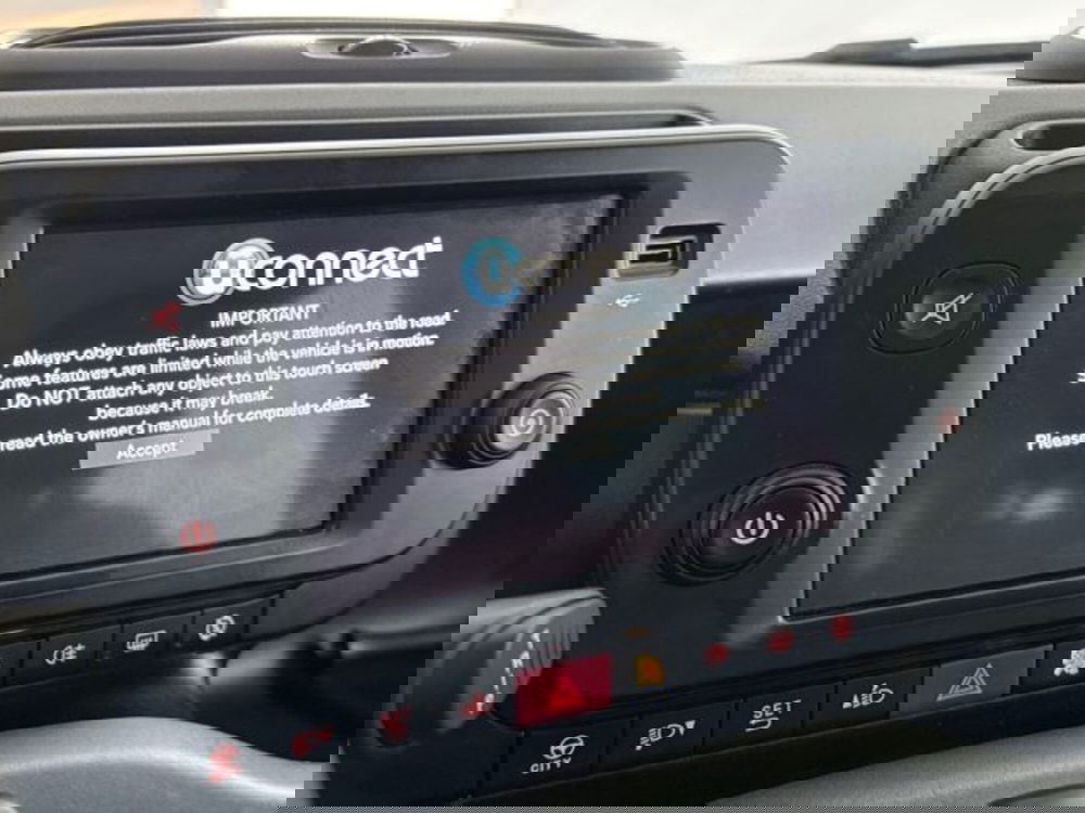 Fiat Panda usata a Bologna (17)