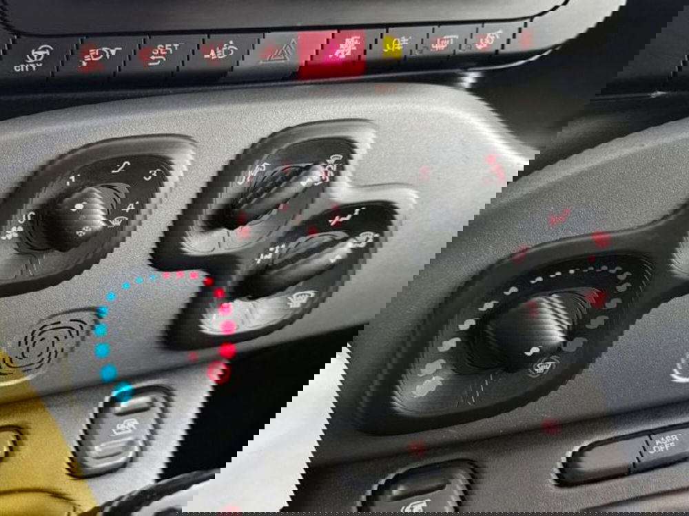 Fiat Panda usata a Bologna (18)