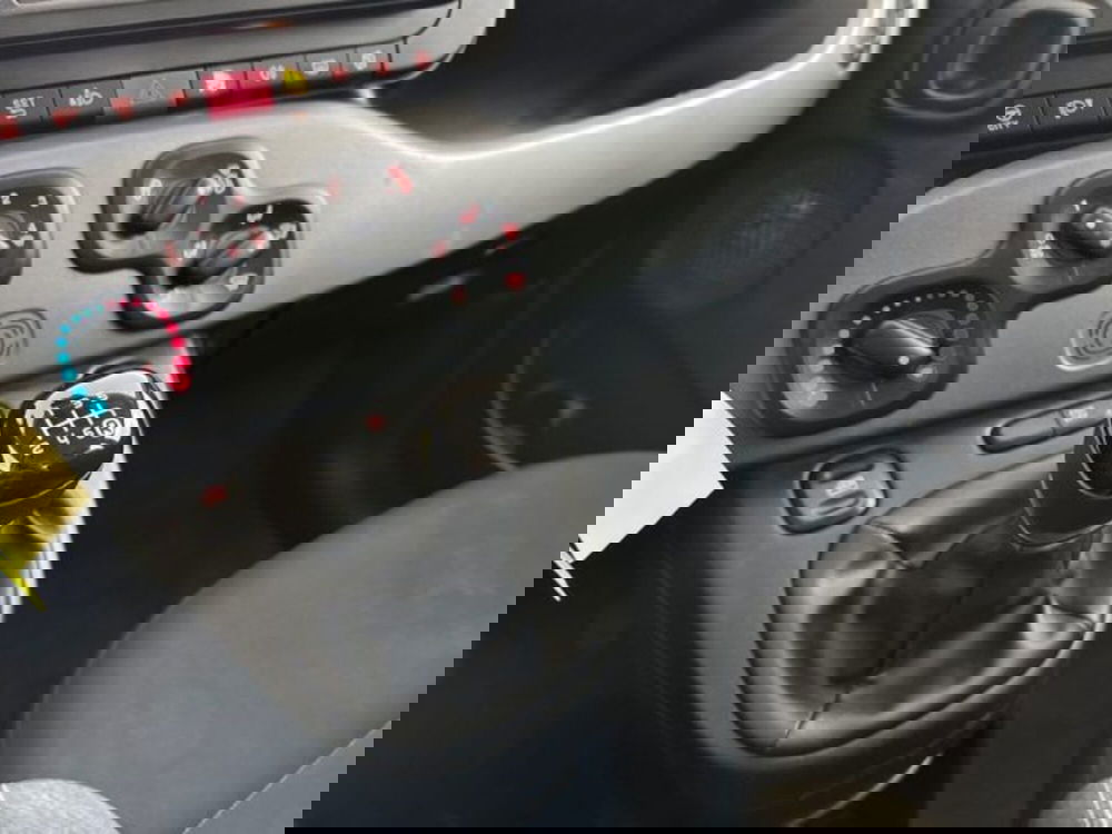 Fiat Panda usata a Bologna (19)