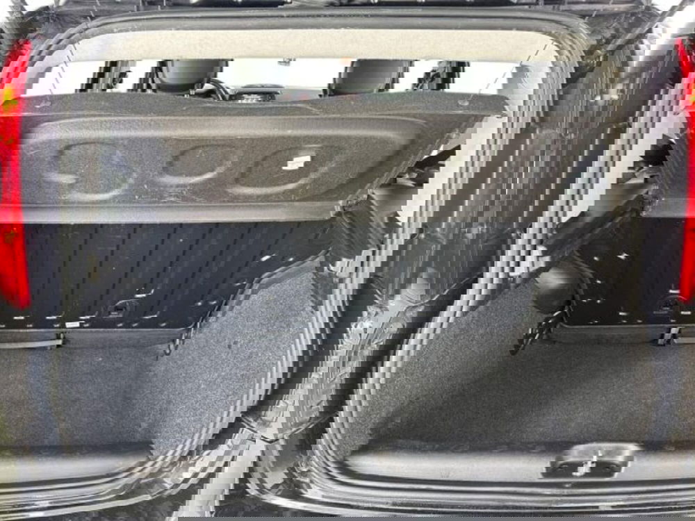 Fiat Panda usata a Bologna (20)