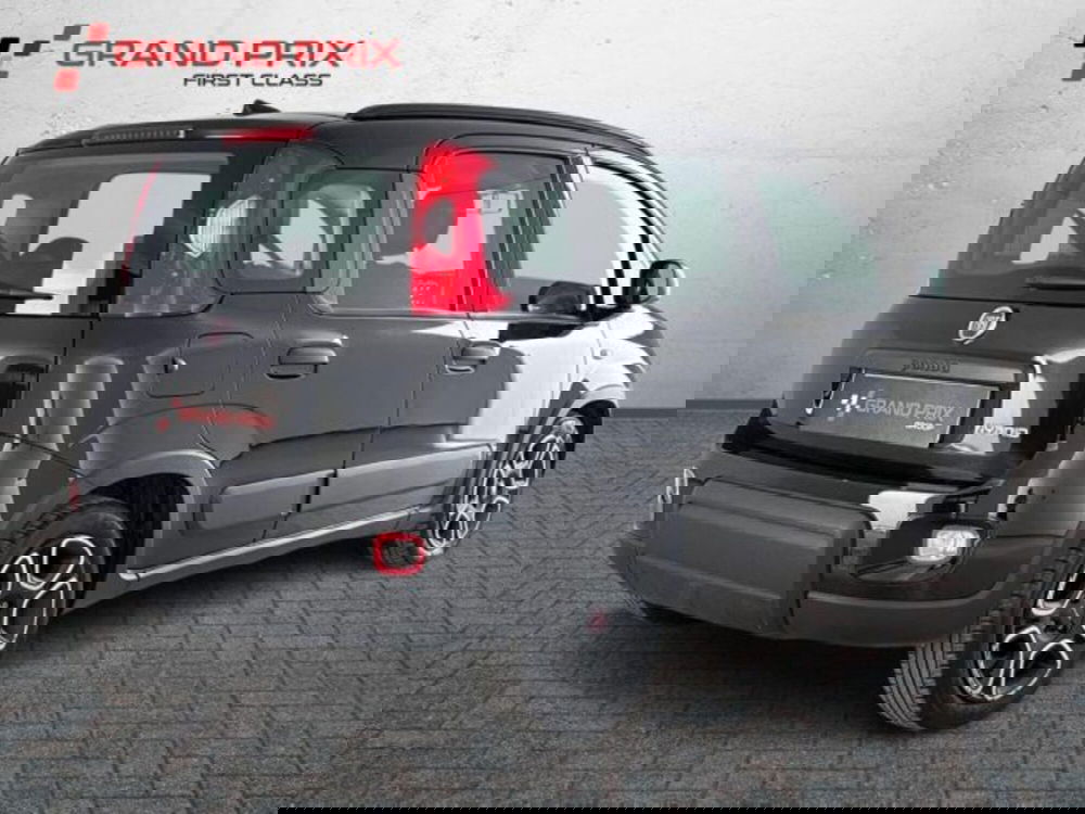 Fiat Panda usata a Bologna (3)