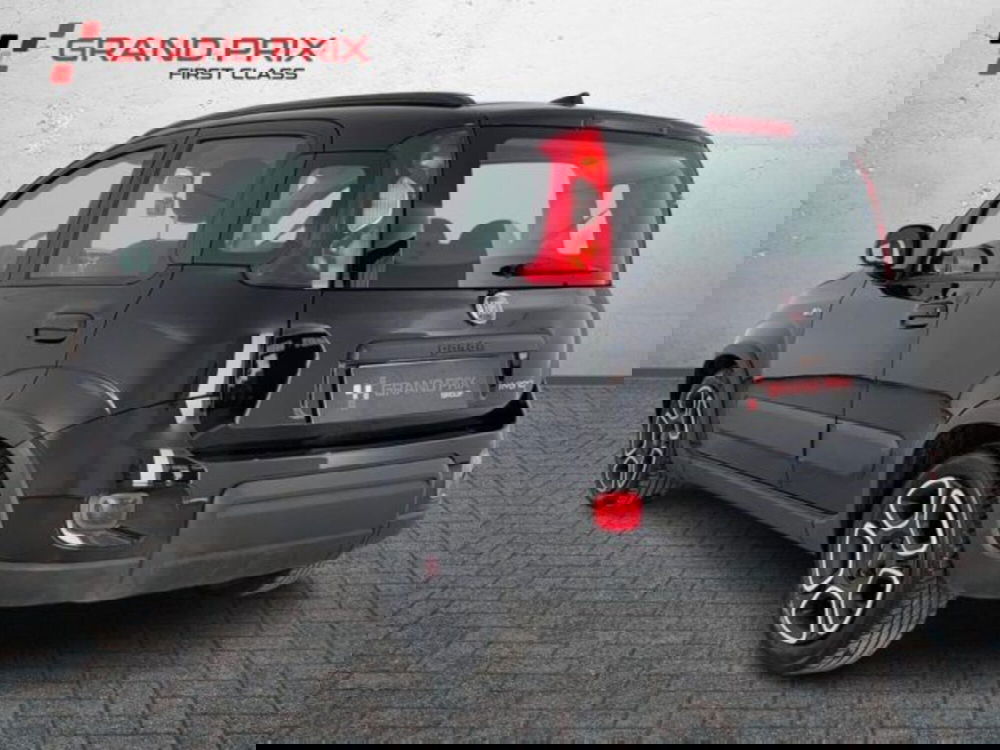 Fiat Panda usata a Bologna (4)