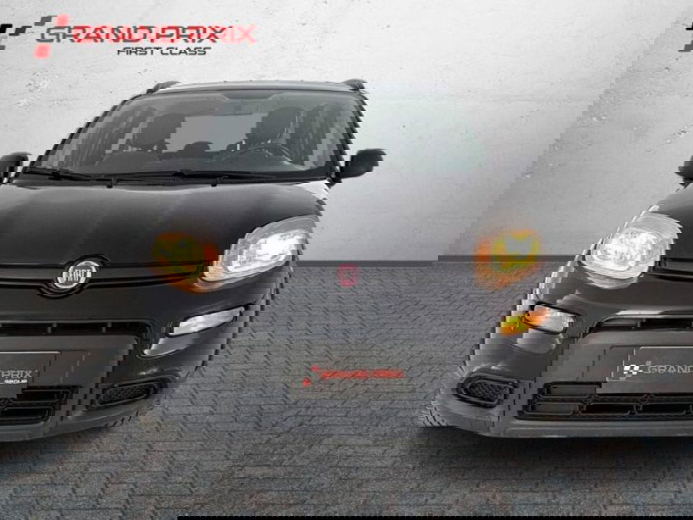 Fiat Panda usata a Bologna (5)