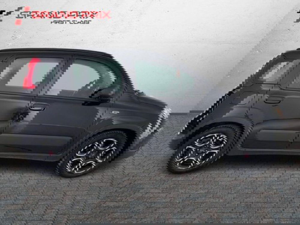 Fiat Panda usata a Bologna (6)