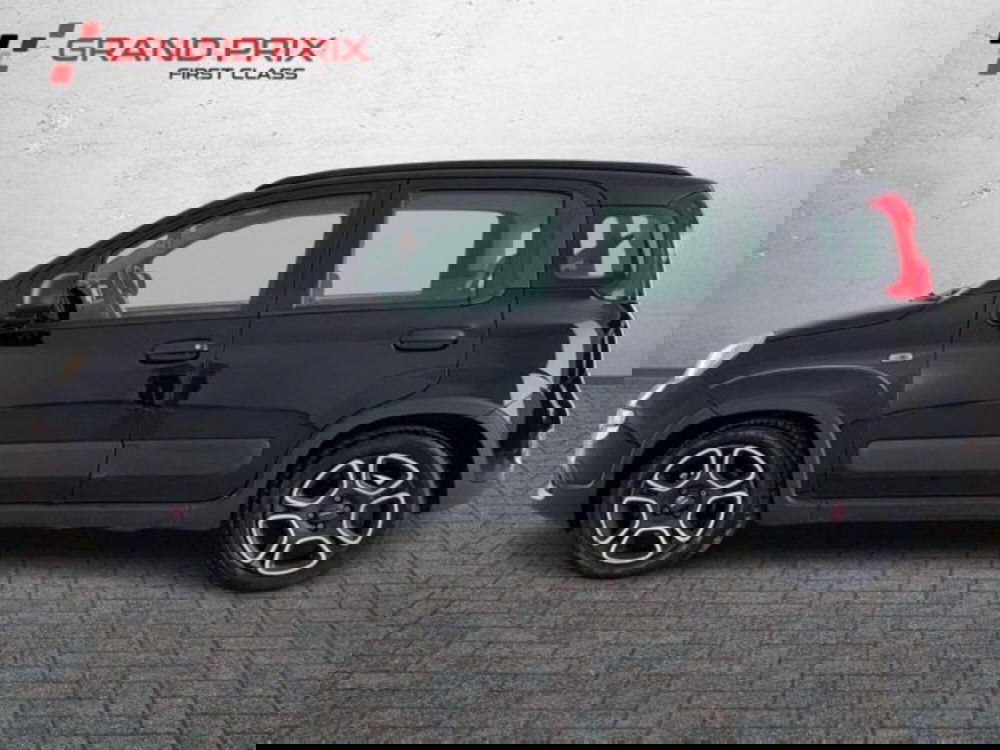 Fiat Panda usata a Bologna (7)