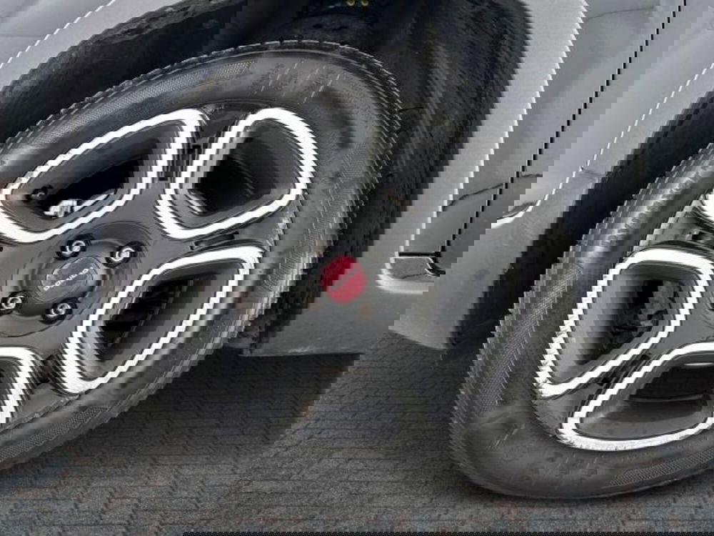 Fiat Panda usata a Bologna (9)