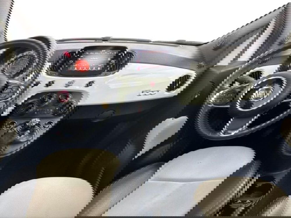 Fiat 500 usata a Bologna (12)