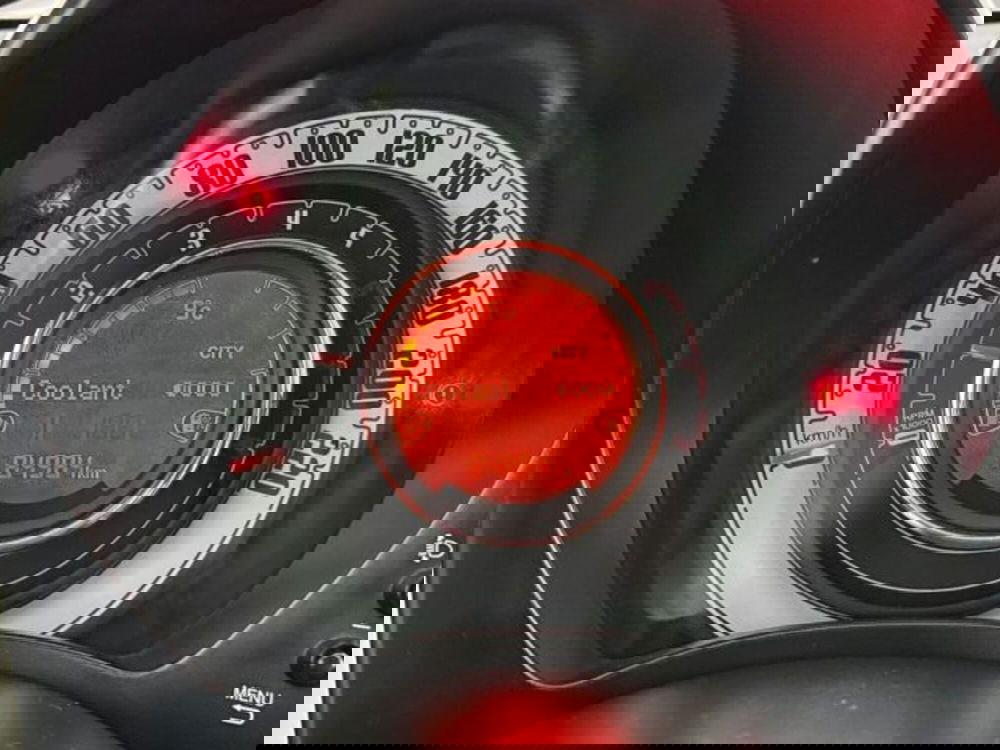 Fiat 500 usata a Bologna (14)