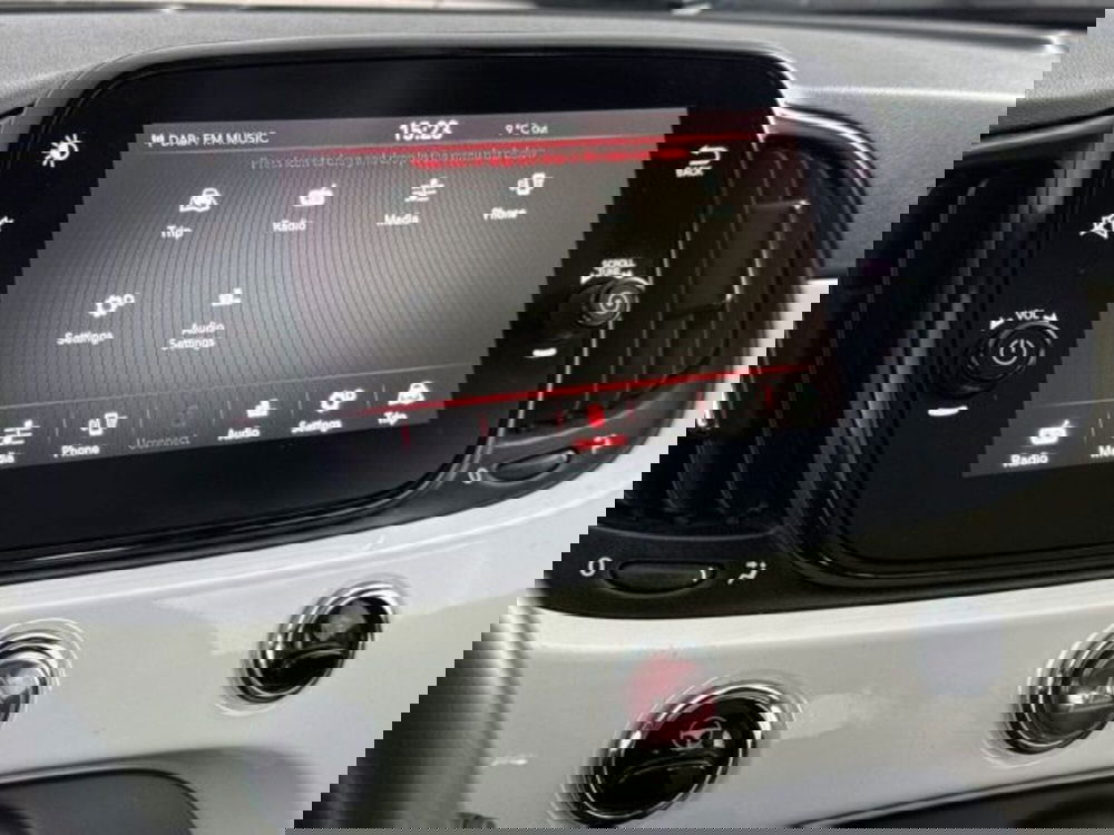 Fiat 500 usata a Bologna (17)