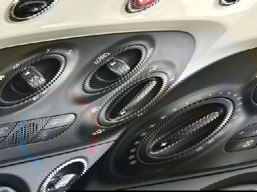 Fiat 500 usata a Bologna (18)