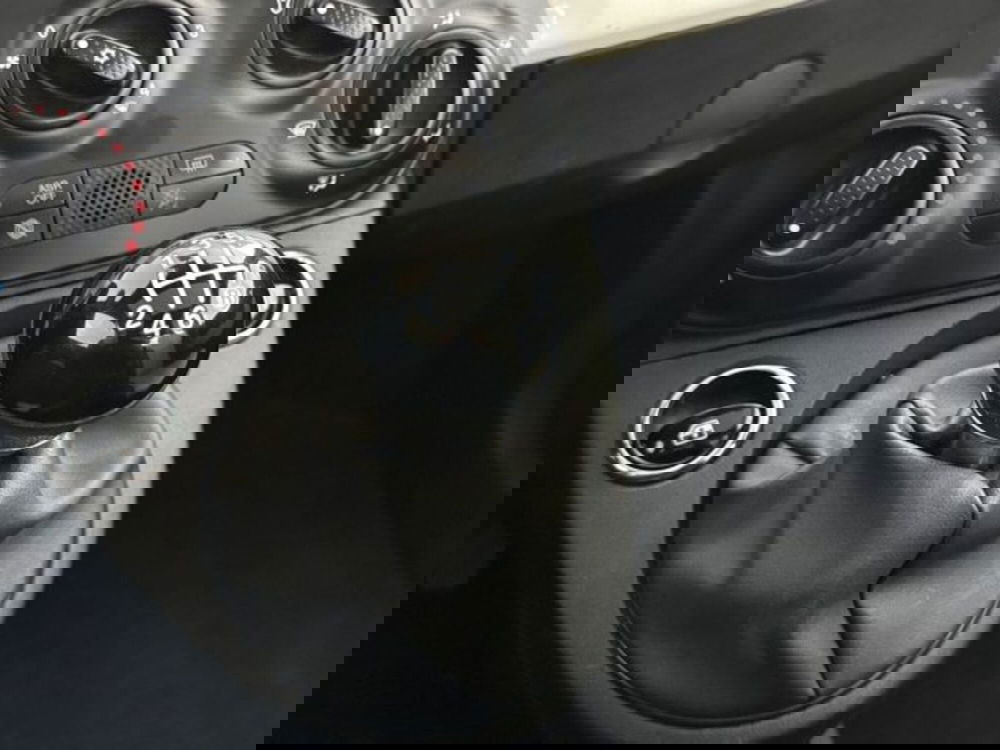 Fiat 500 usata a Bologna (19)