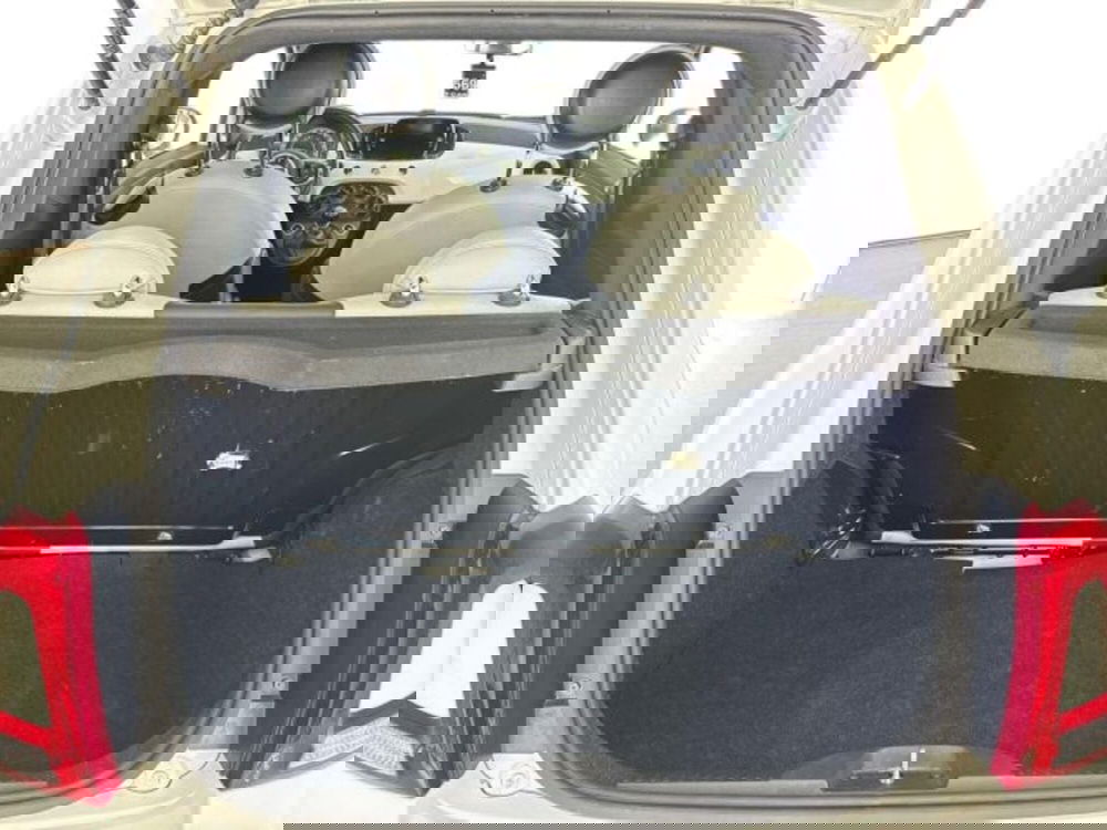 Fiat 500 usata a Bologna (20)