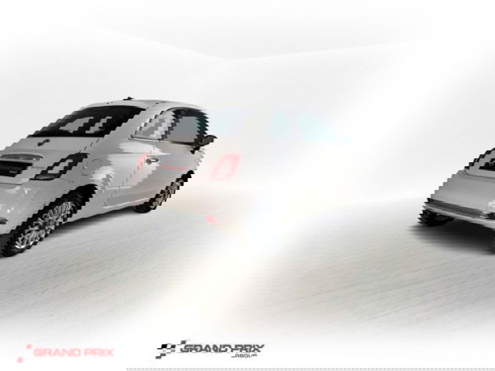 Fiat 500 usata a Bologna (3)