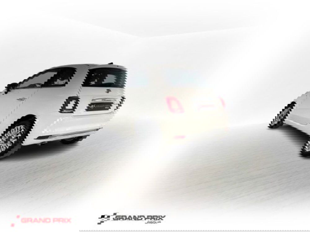 Fiat 500 usata a Bologna (4)