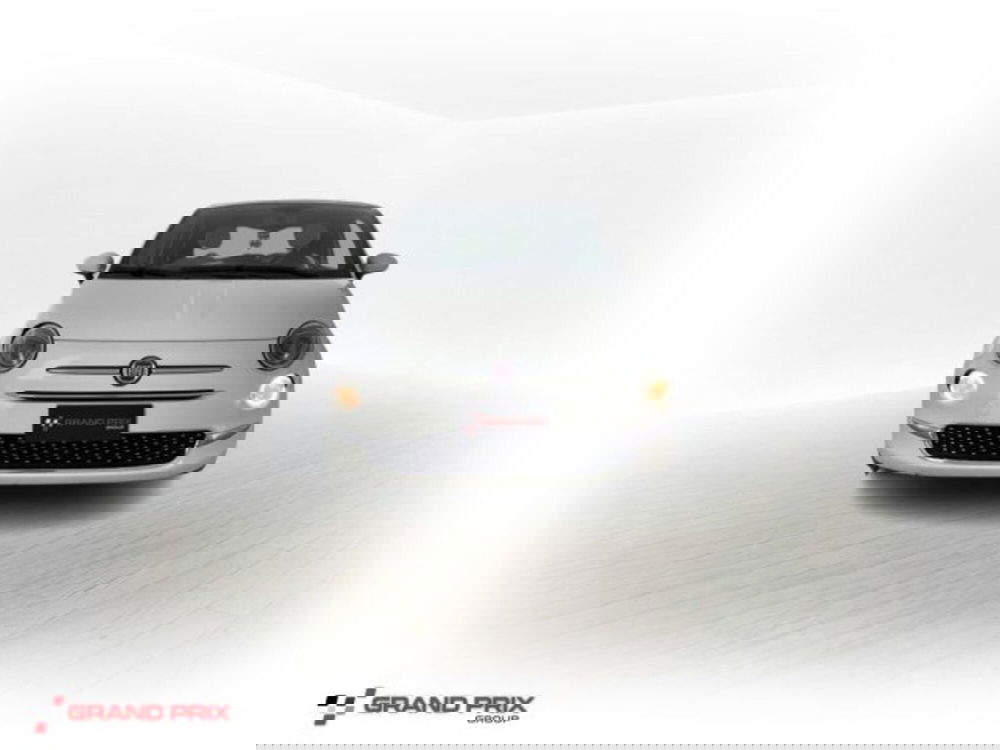 Fiat 500 usata a Bologna (5)