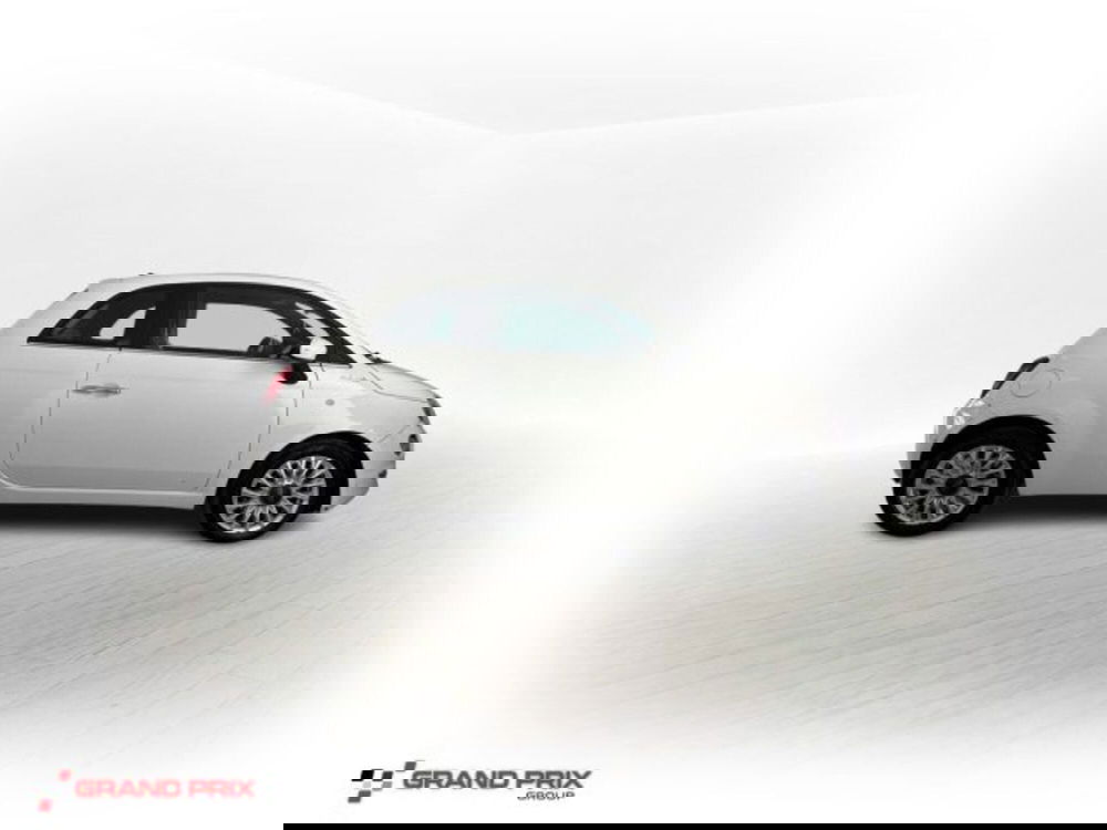 Fiat 500 usata a Bologna (6)