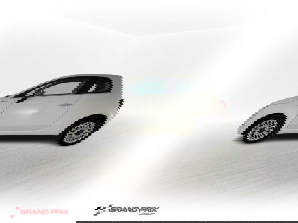 Fiat 500 usata a Bologna (7)