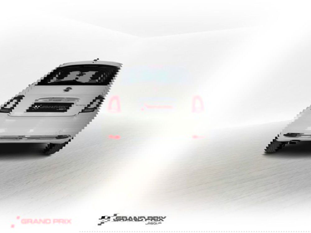 Fiat 500 usata a Bologna (8)