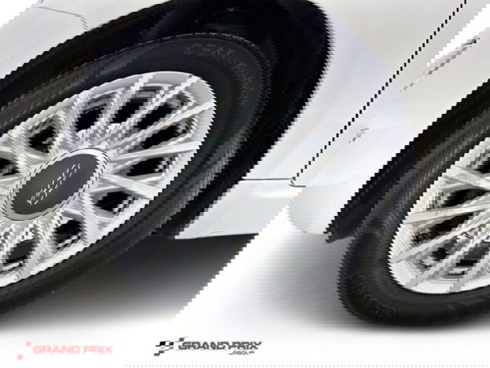 Fiat 500 usata a Bologna (9)