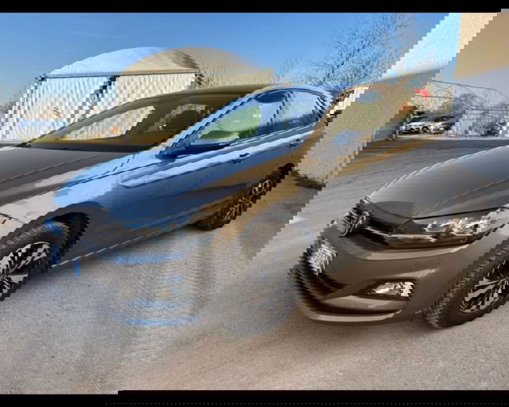 Volkswagen Polo usata a Bologna