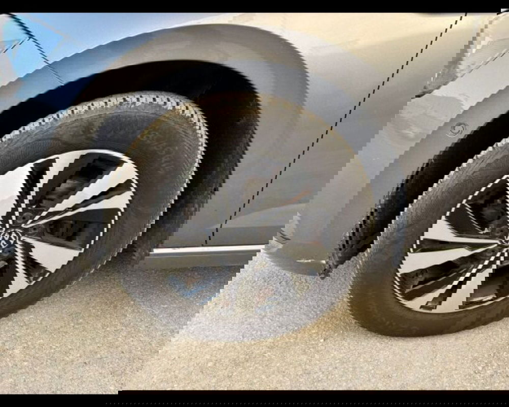 Volkswagen Polo usata a Bologna (10)