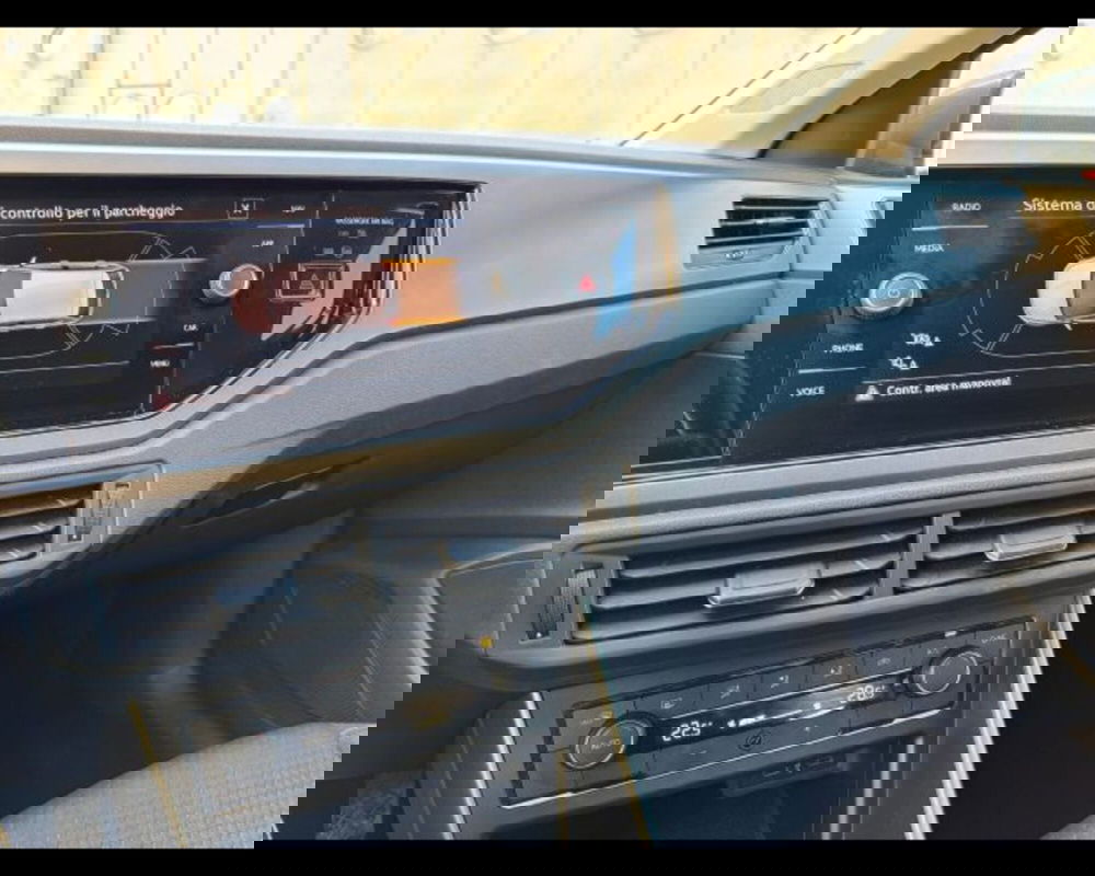 Volkswagen Polo usata a Bologna (11)