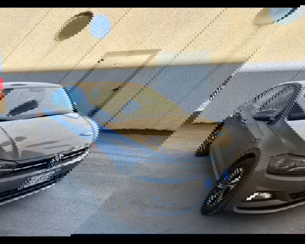 Volkswagen Polo usata a Bologna (3)