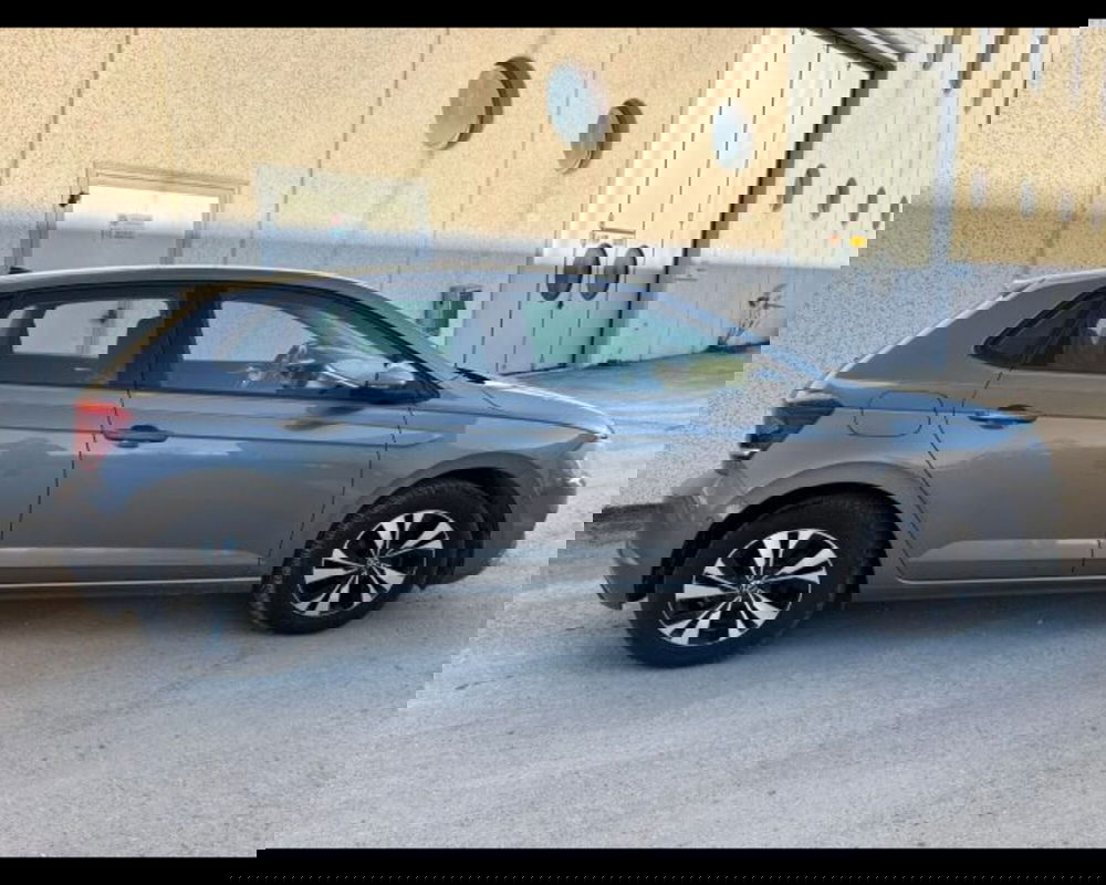 Volkswagen Polo usata a Bologna (5)