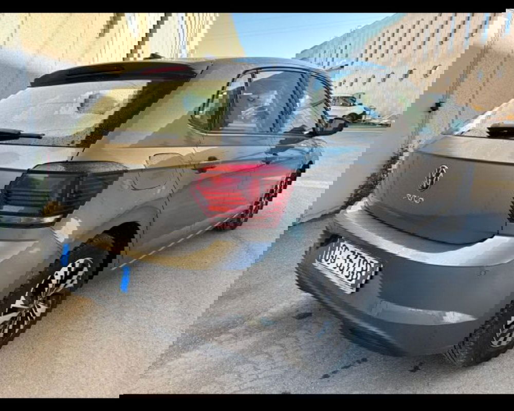 Volkswagen Polo usata a Bologna (9)