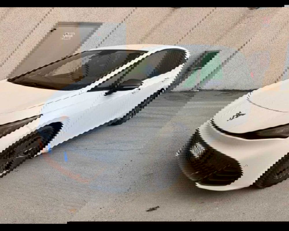 Cupra Born usata a Bologna