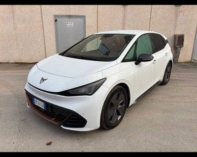 Cupra Born Born 58kWh Impulse+ del 2023 usata a Castenaso