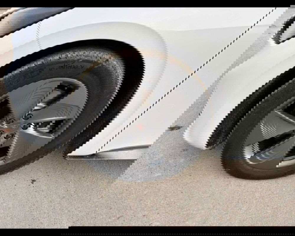 Cupra Born usata a Bologna (10)